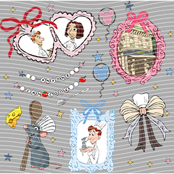 Disney Style-DSN 1924